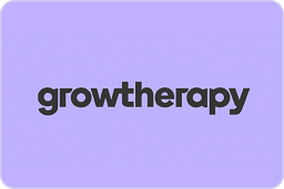 Grow Therapy logo