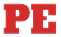 Psychology Encyclopedia (PE) logo