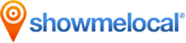 ShowMeLocal logo