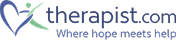 Therapist.com logo