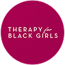 Therapy for Black Girls logo